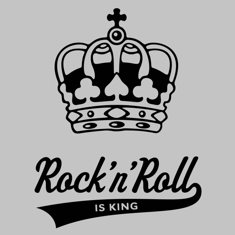 Rock 'n' Roll Is King