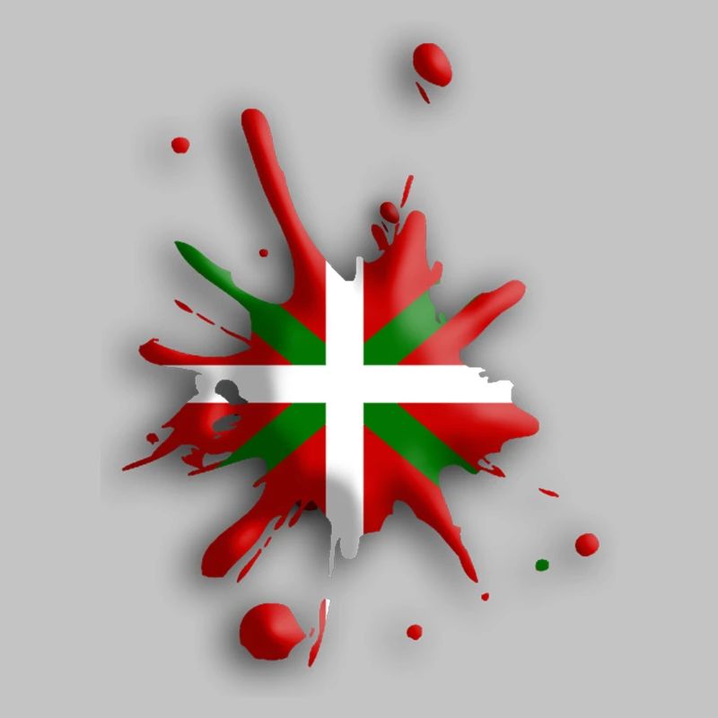 Drapeau Basque tâche 3