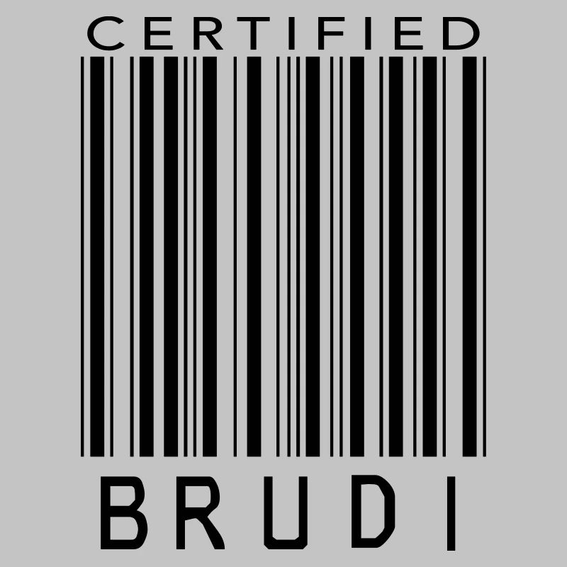 Certified Brudi