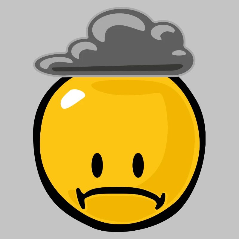 Smiley Sad