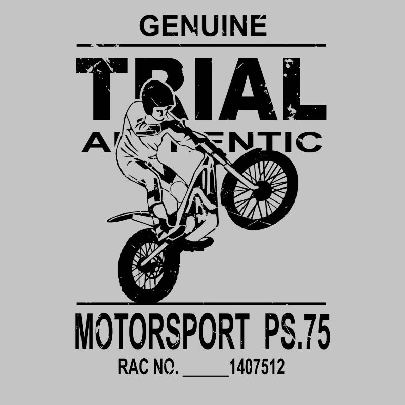 Trial Racing