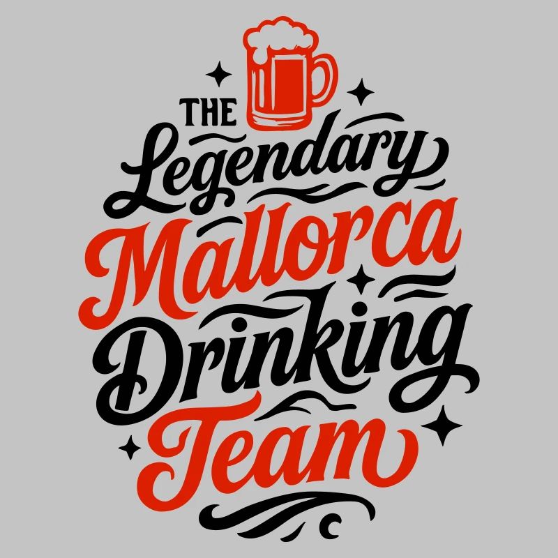 Mallorca Drinking Team