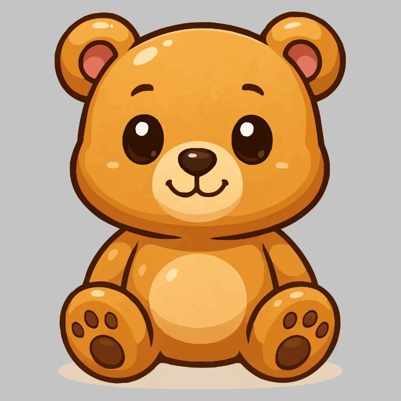 Teddybär