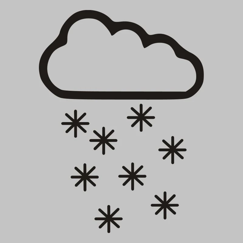 Schnee