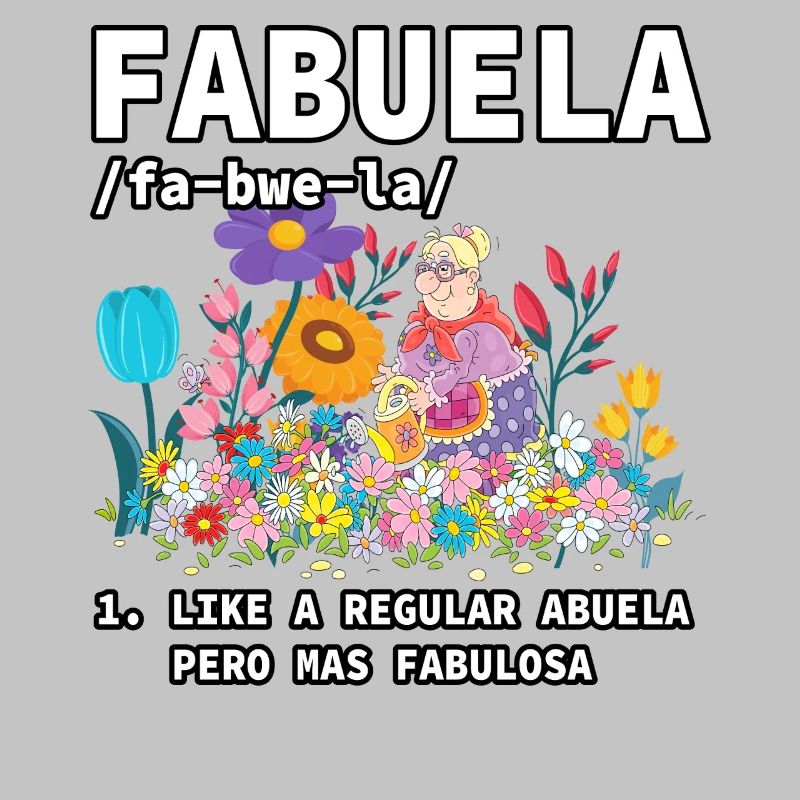 Fabuela