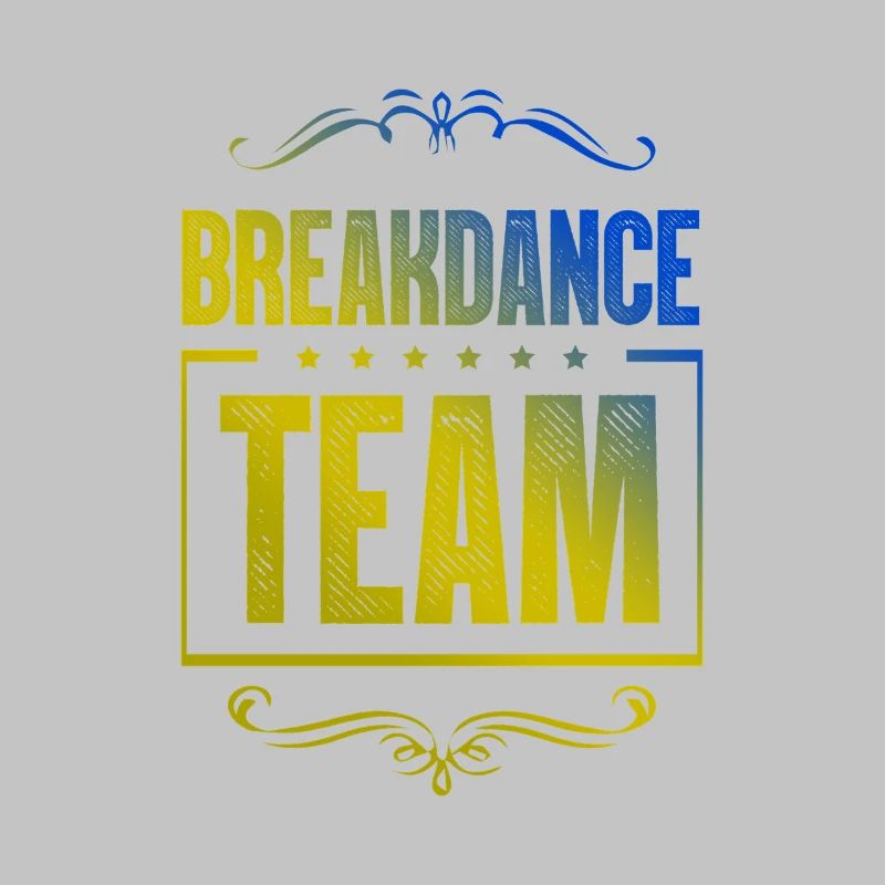 Équipe de breakdance
