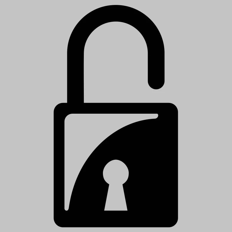 Lock padlock