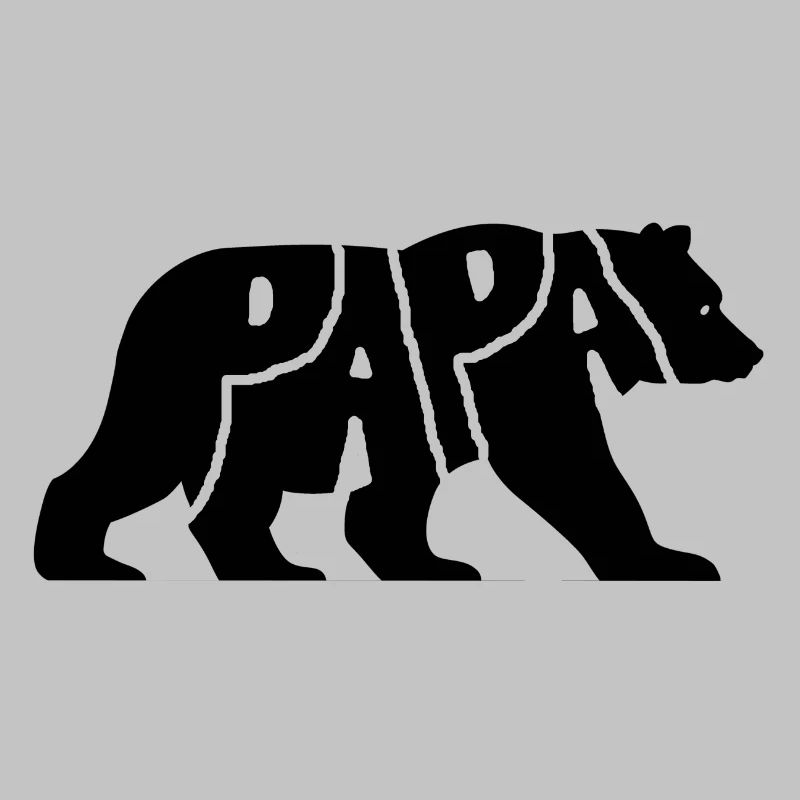 Daddy Bear