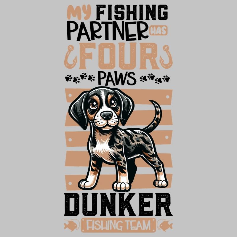Pêche et dunker