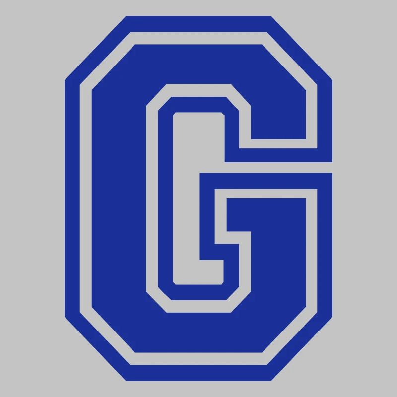 Buchstabe G