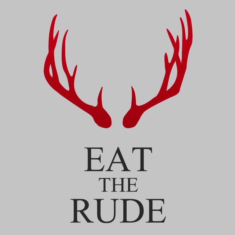Hannibal - Eat the rude