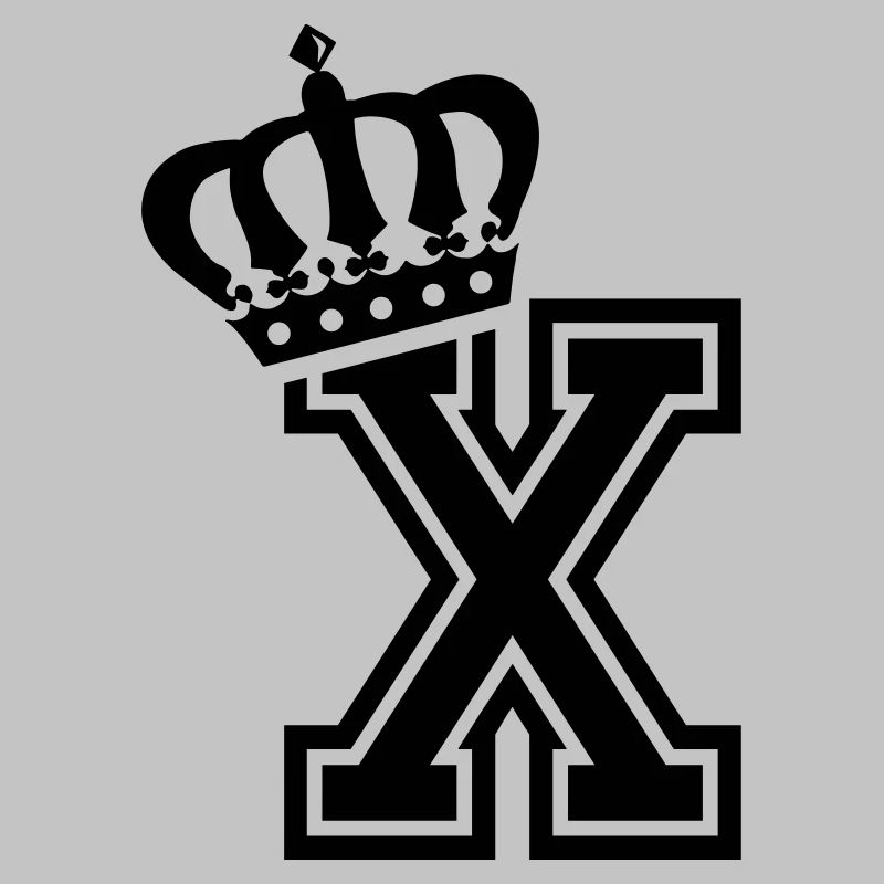 Letter X