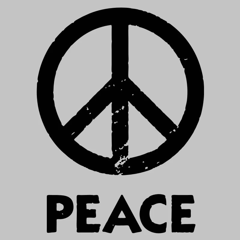 Peace Peacezeichen Love and Peace