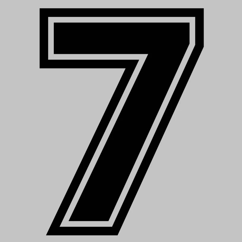 number_seven