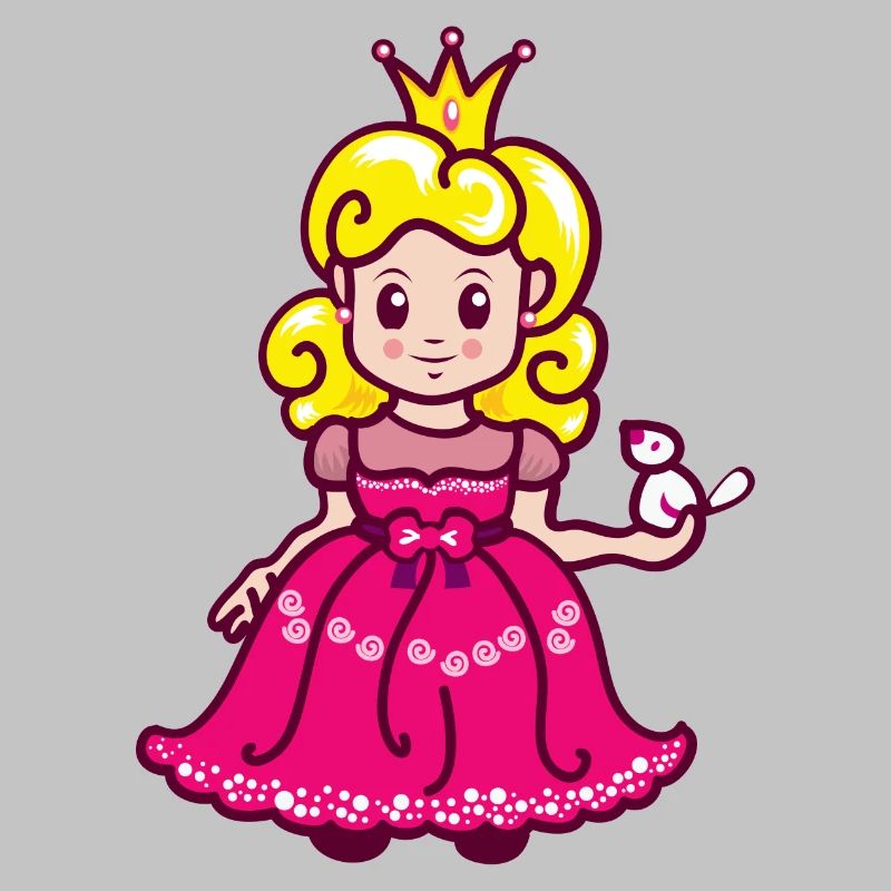Prinzessin