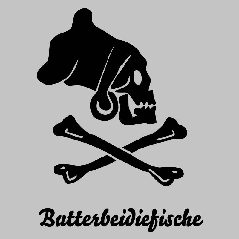 ~ ~ Butterbeidiefische