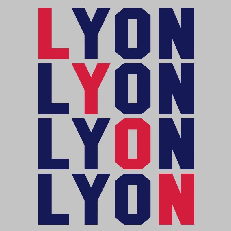 Lyon grid