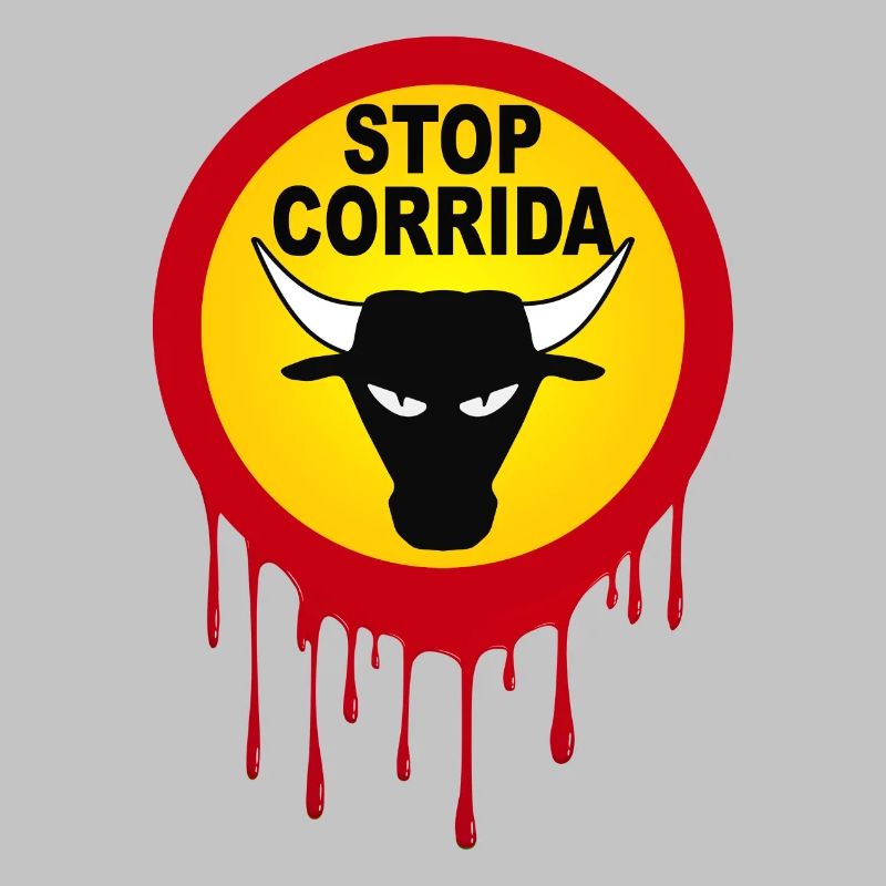 corrida stop design 01