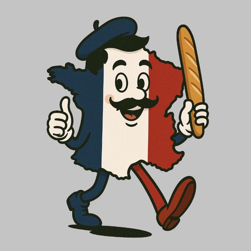 Frankreich