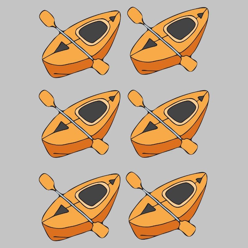 Kayak 6x