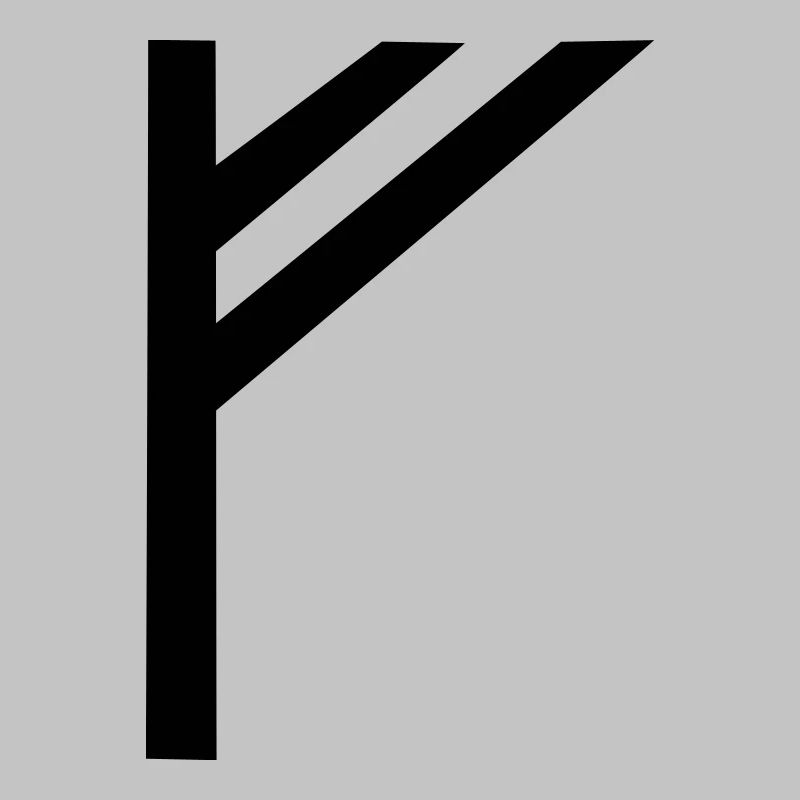rune fehu,feoh