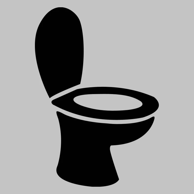 WC - Klo - Toilette