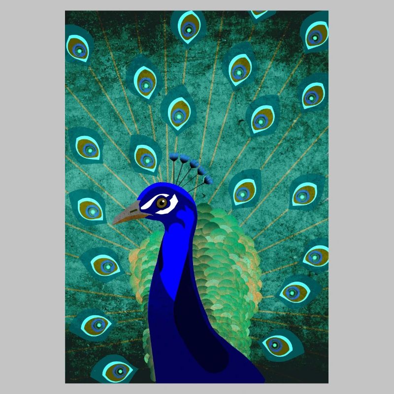 pfau
