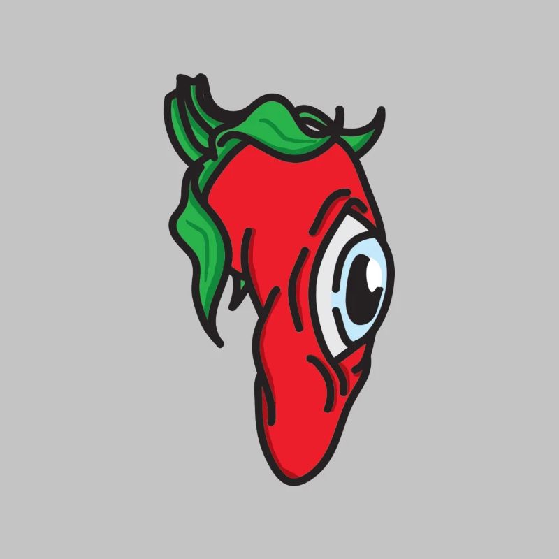 CHILI SPICY