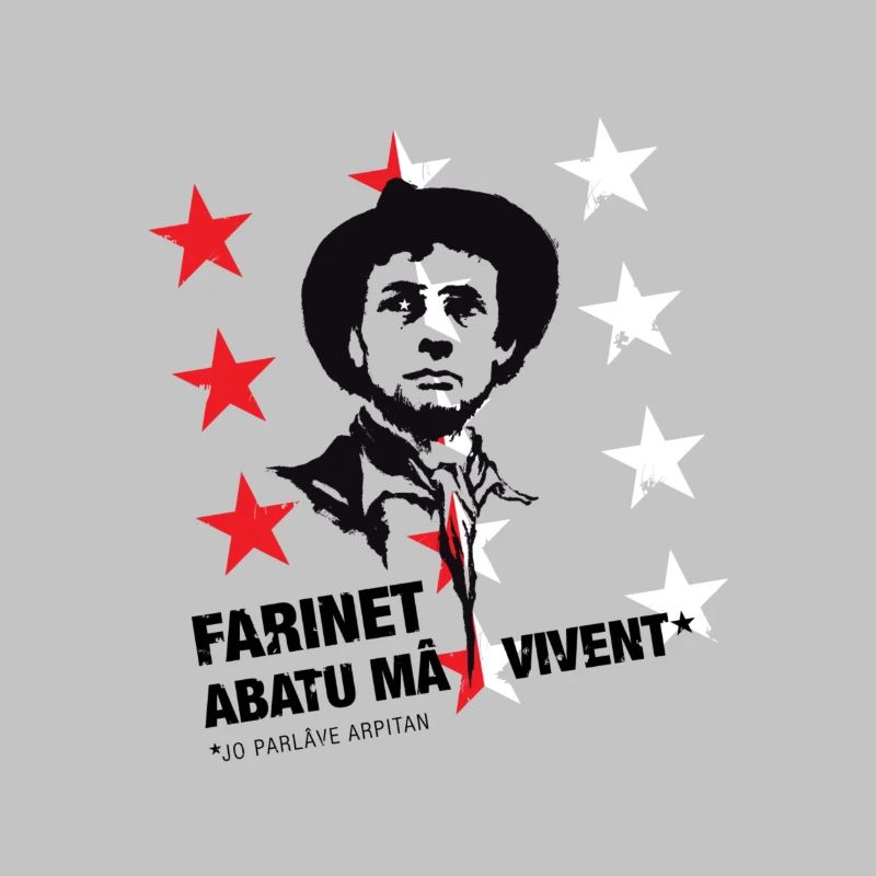Farinet Wallis Patois star