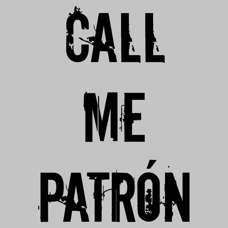 el Patron