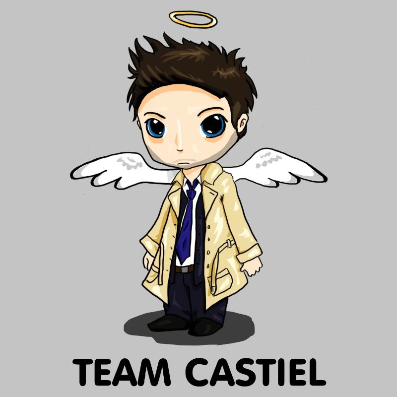 Team Castiel (light)