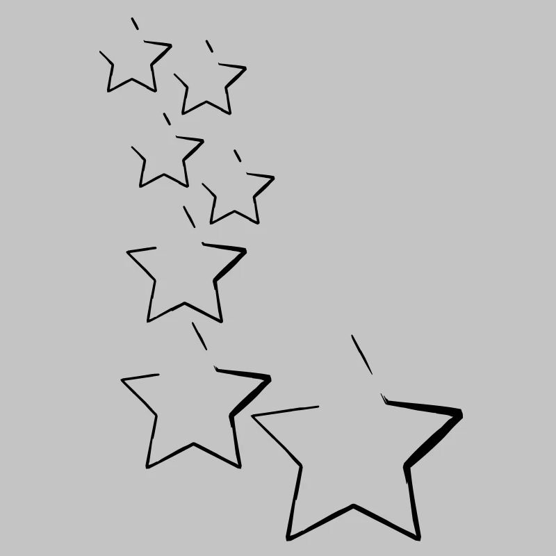 étoiles