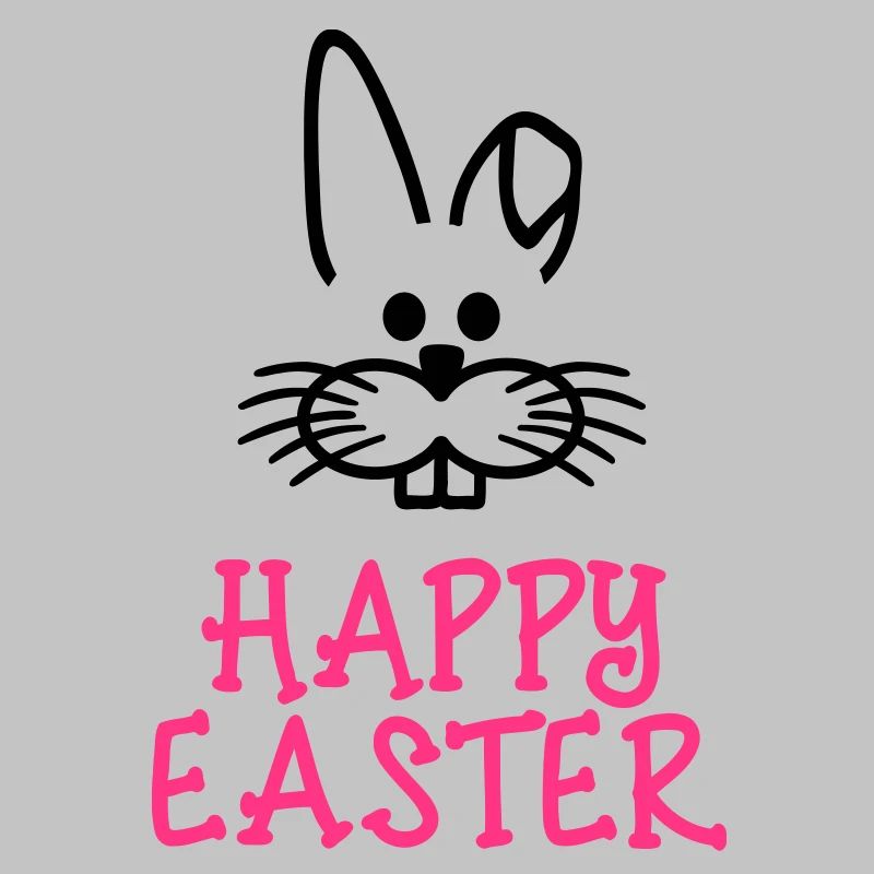 Happy Easter