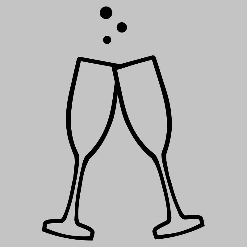 Sparkling wine