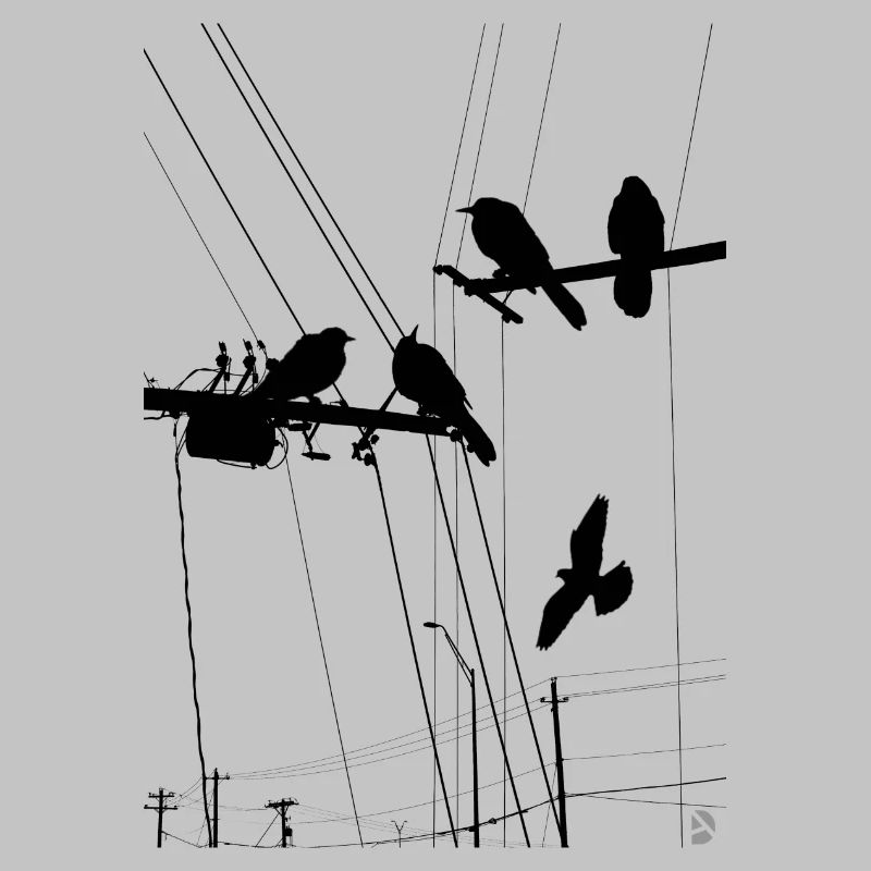 AD Birds