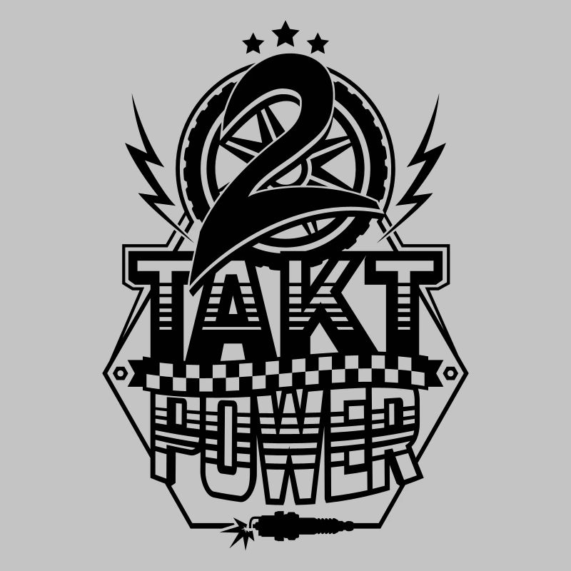 2-Takt-Power / Zweitakt Power