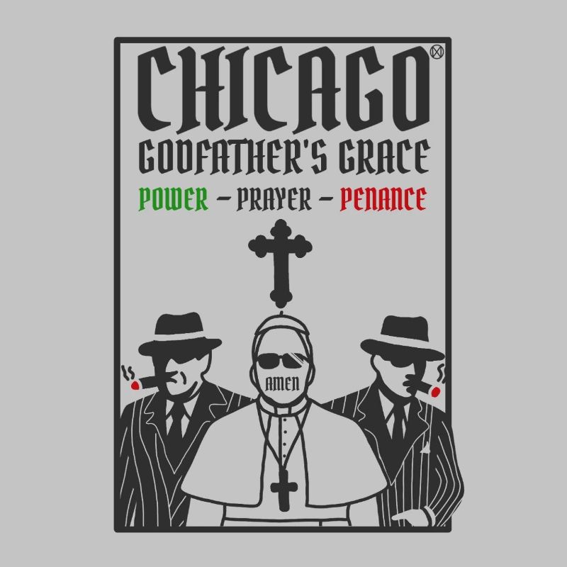 Le Parrain de Chicago