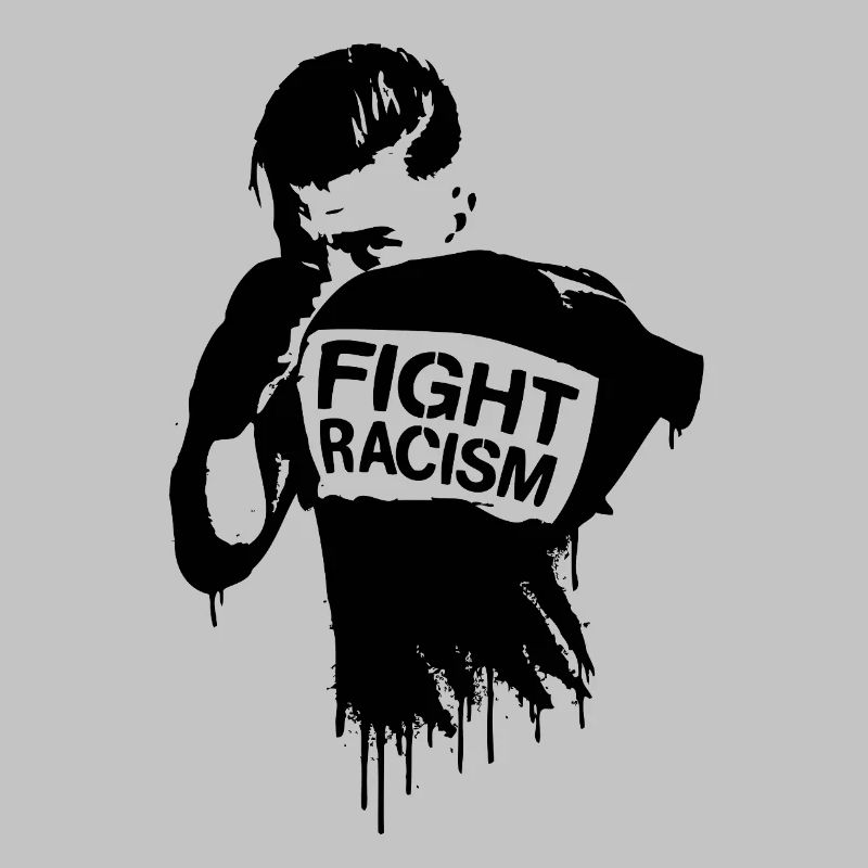 Fight Racism NOW