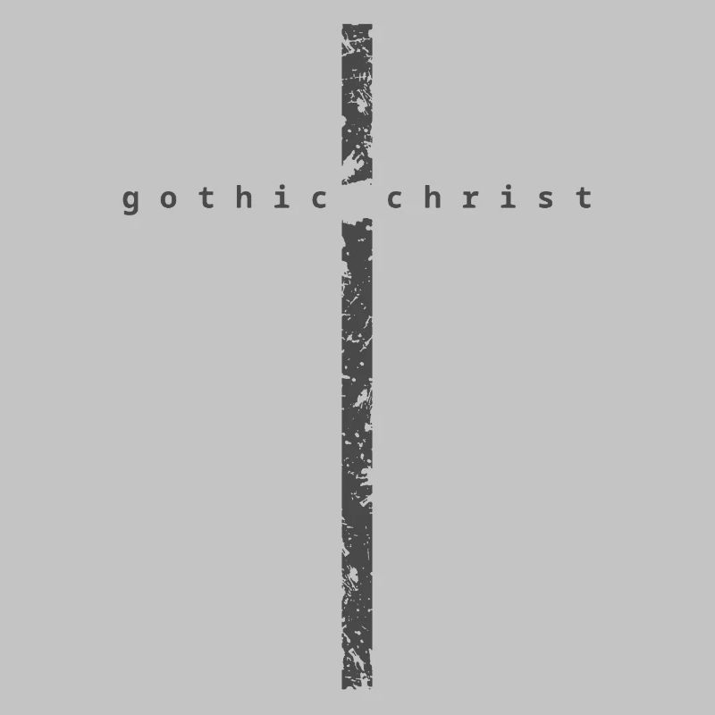 Gothic Cross