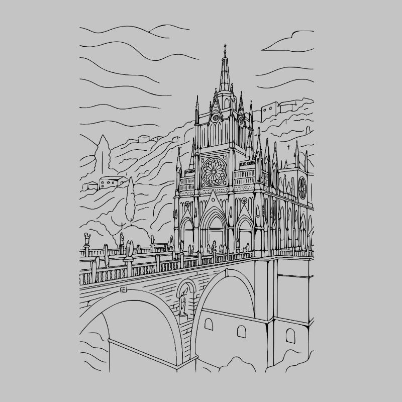Église de Lajas