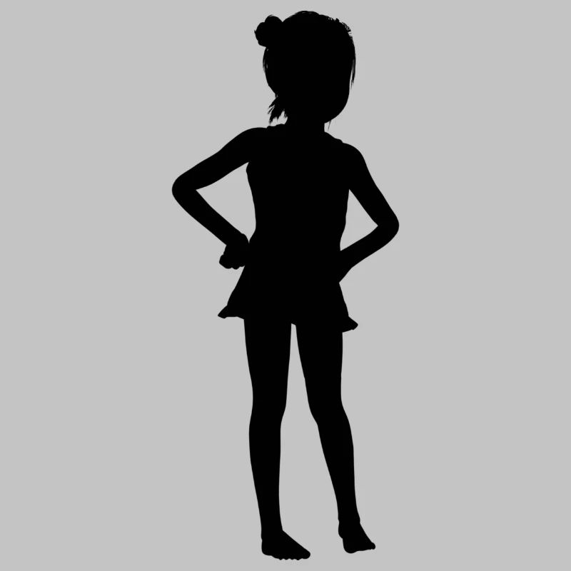 fille