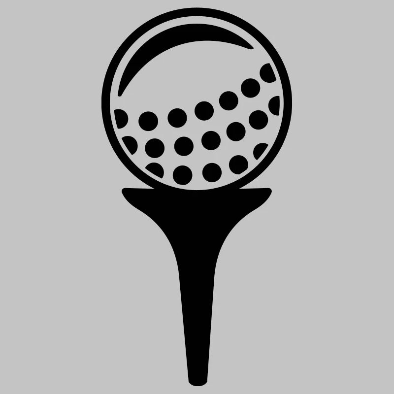 balle de golf