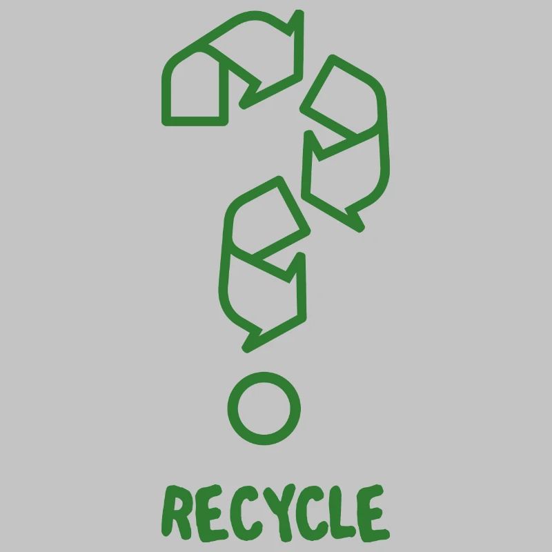 Recyceln