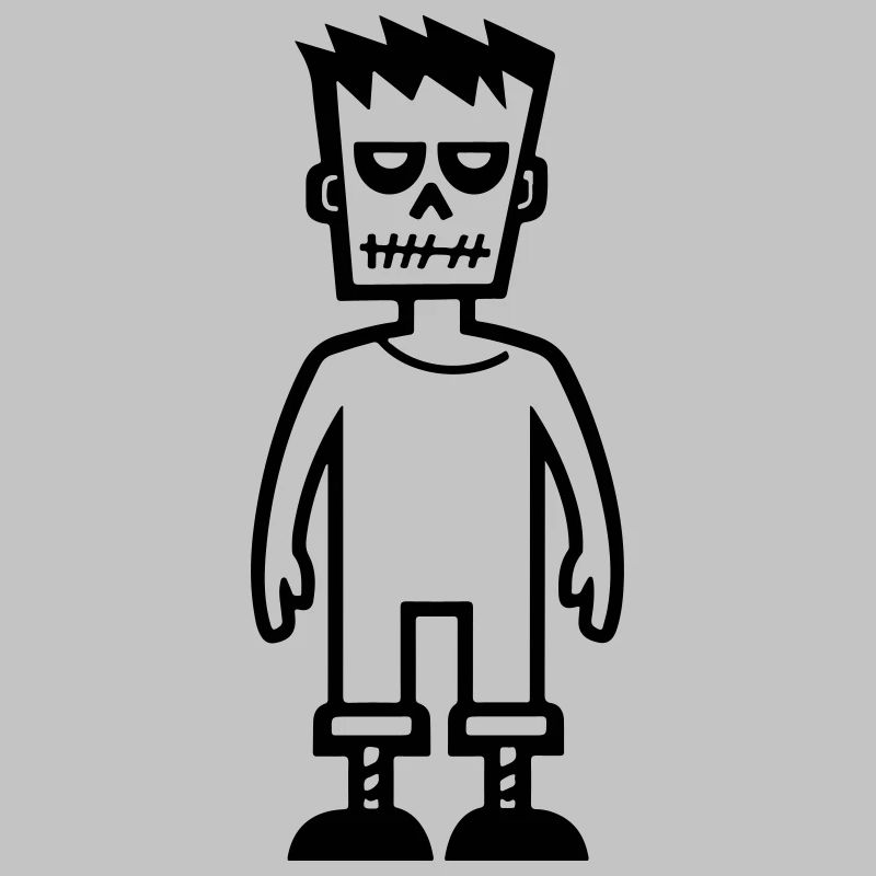 Zombie
