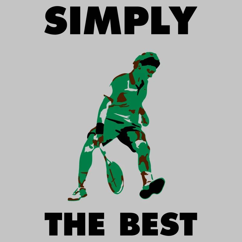 SIMPLY THE BEST