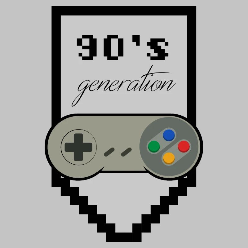 90s generation