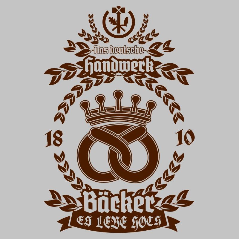 bäcker handwerk