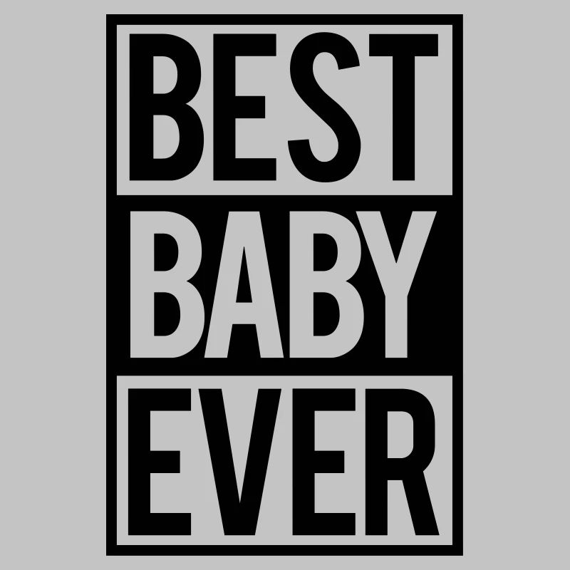 best baby ever