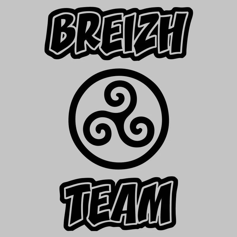 Triskel breizh Team