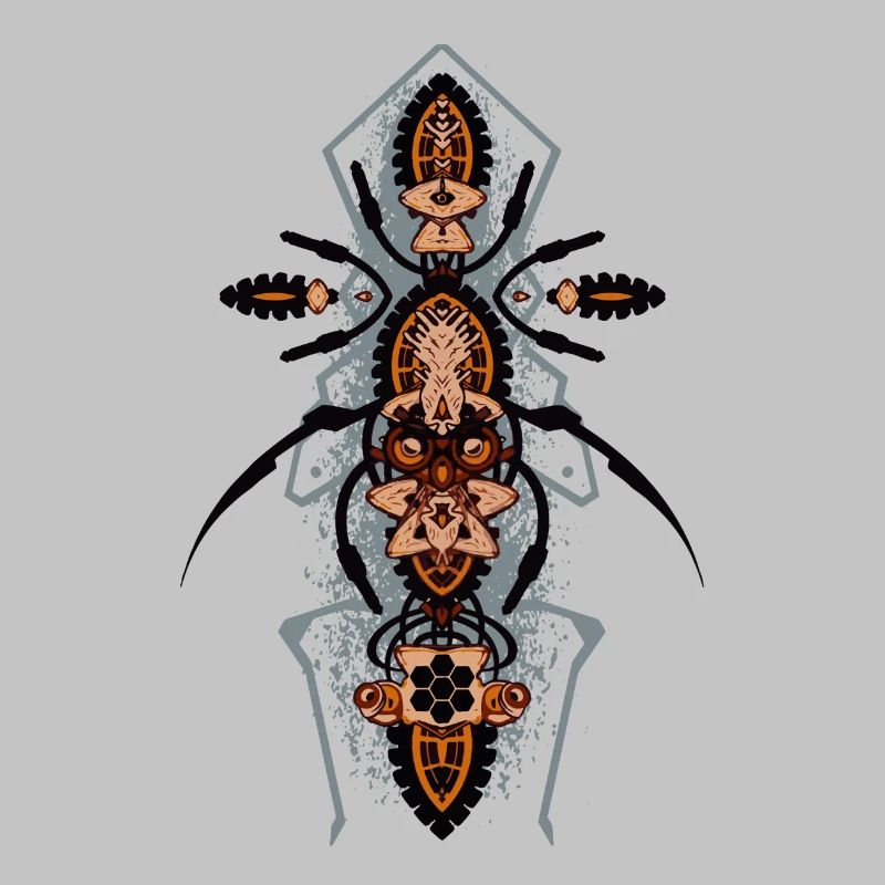 TECHNO INSECTE